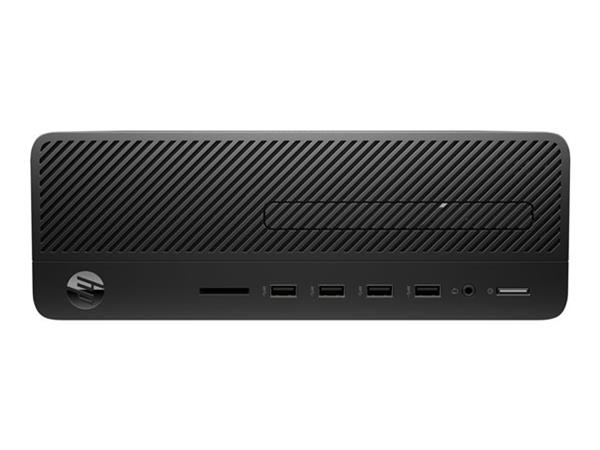 Grote foto hp 290 g2 sff core i5 9500 3 ghz computers en software overige computers en software