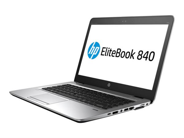 Grote foto windows 7 of 10 pro hp elitebook 840 g4 i5 7300u 8gb 128gb ssd 14 full hd computers en software overige computers en software