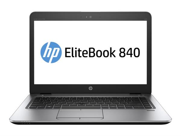 Grote foto windows 7 of 10 pro hp elitebook 840 g4 i5 7300u 8gb 128gb ssd 14 full hd computers en software overige computers en software