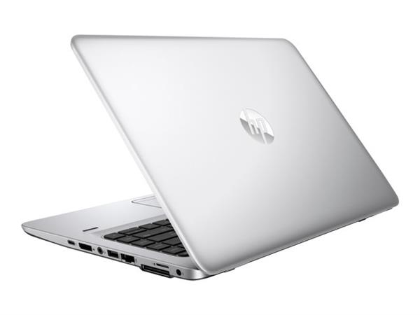 Grote foto windows 7 of 10 pro hp elitebook 840 g4 i5 7300u 8gb 128gb ssd 14 full hd computers en software overige computers en software