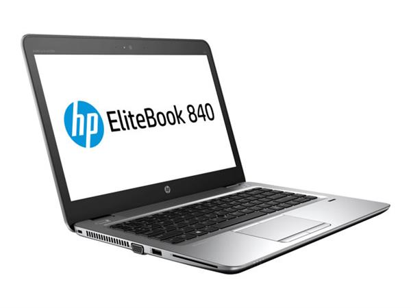 Grote foto windows 7 of 10 pro hp elitebook 840 g4 i5 7300u 8gb 128gb ssd 14 full hd computers en software overige computers en software