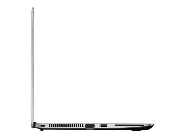 Grote foto windows 7 of 10 pro hp elitebook 840 g4 i5 7300u 8gb 128gb ssd 14 full hd computers en software overige computers en software