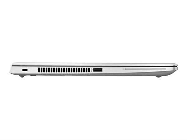 Grote foto hp laptop elitebook 830 g6 13.3 i5 8265u 8gb 256gb ssd garantie computers en software overige computers en software