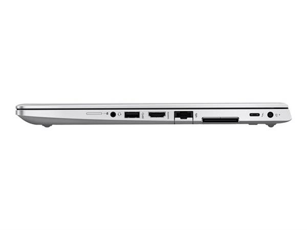 Grote foto hp laptop elitebook 830 g6 13.3 i5 8265u 8gb 256gb ssd garantie computers en software overige computers en software
