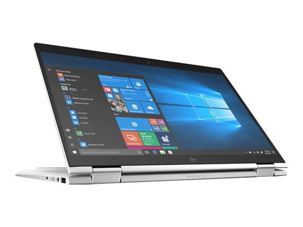 Grote foto windows 7 10 of 11 pro hp elitebook x360 1040 g5 i5 8 gen 16gb 256gb ssd garantie computers en software overige computers en software