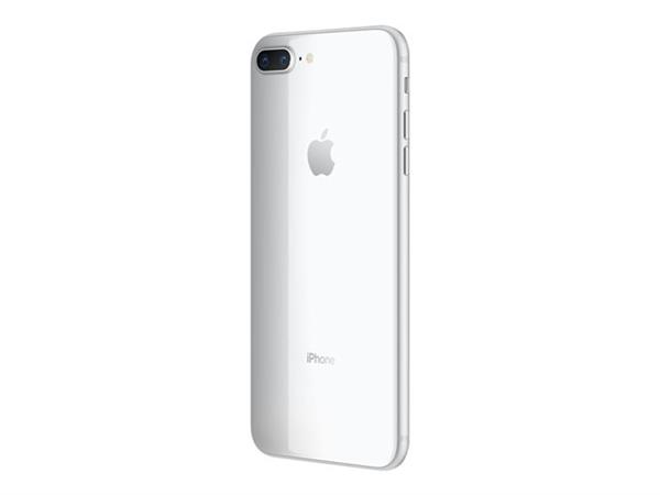Grote foto gratis cadeau apple iphone 8 plus silver garantie telecommunicatie apple iphone