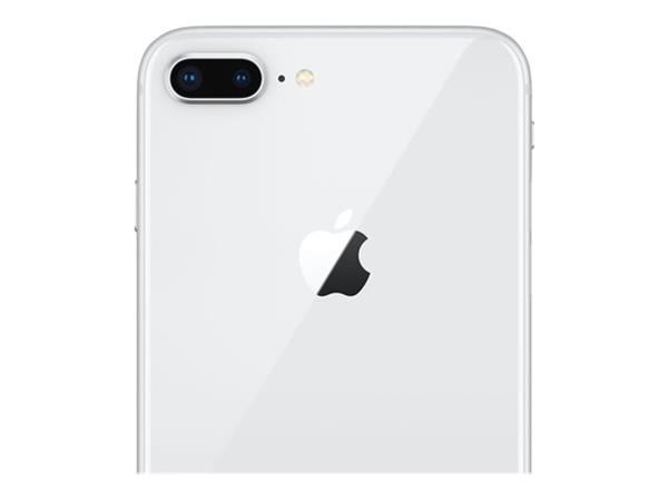 Grote foto gratis cadeau apple iphone 8 plus silver garantie telecommunicatie apple iphone