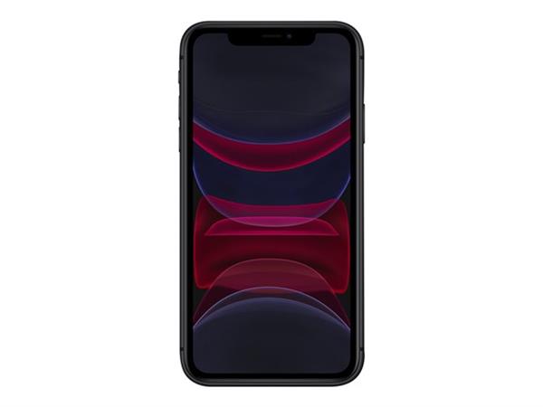 Grote foto apple iphone 11 64gb 128gb 6.1 garantie telecommunicatie apple iphone