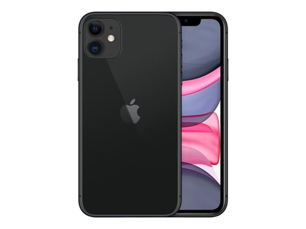 Grote foto apple iphone 11 64gb 128gb 6.1 garantie telecommunicatie apple iphone