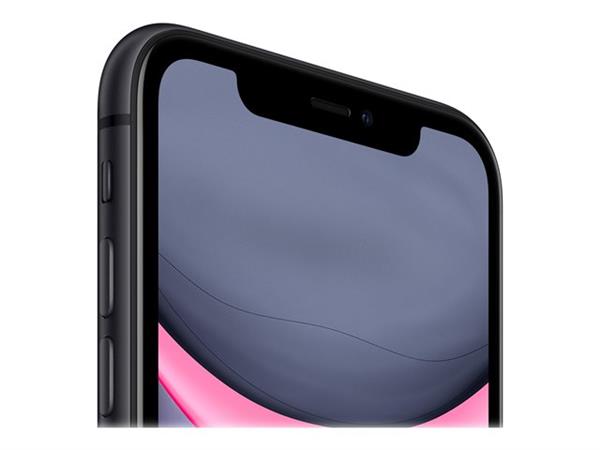 Grote foto apple iphone 11 64gb 128gb 6.1 garantie telecommunicatie apple iphone
