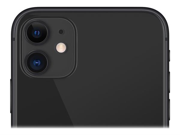 Grote foto apple iphone 11 64gb 128gb 6.1 garantie telecommunicatie apple iphone