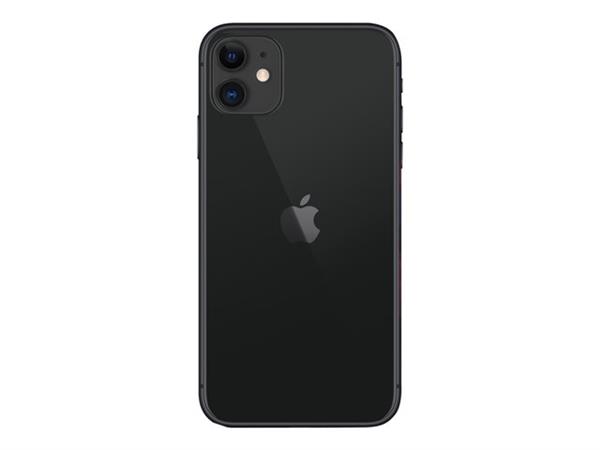 Grote foto apple iphone 11 64gb 128gb 6.1 garantie telecommunicatie apple iphone