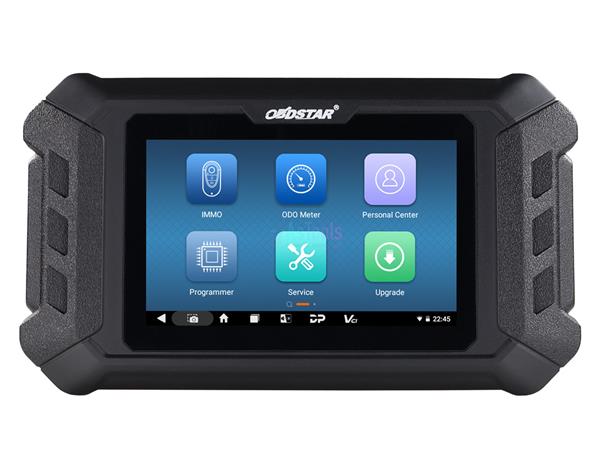 Grote foto obdstar x300 mini chrysler multifunctionele programmeur auto onderdelen auto gereedschap