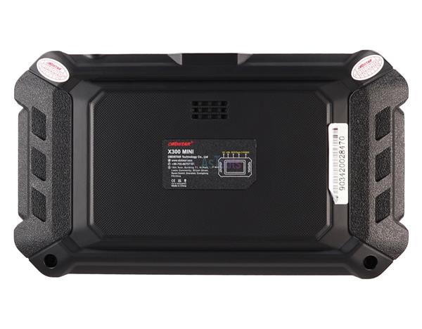 Grote foto obdstar x300 mini chrysler multifunctionele programmeur auto onderdelen auto gereedschap