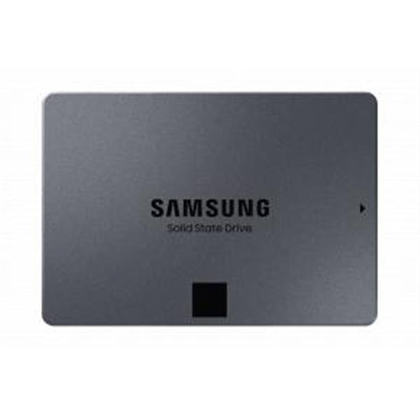 Grote foto samsung mz 77q8t0bw qvo ssd 8000 gb 2.5 sata3 6 gbit s v nand mlc 560 mb s 98000 iops computers en software overige computers en software