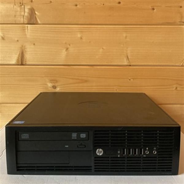 Grote foto windows xp 7 of 10 pro pc hp 4300 pro sff i3 2120 2 4 8gb hdd ssd dvdrw garantie computers en software overige computers en software