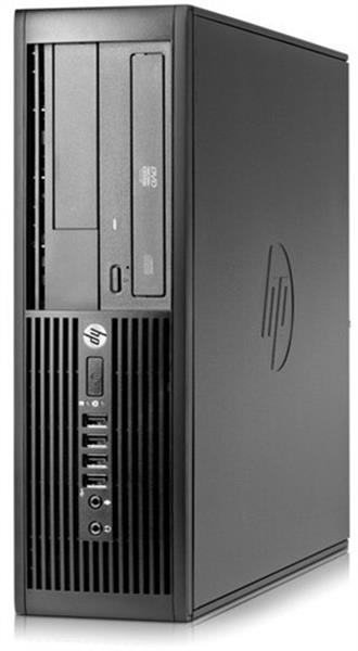 Grote foto windows xp 7 of 10 pro pc hp 4300 pro sff i3 2120 2 4 8gb hdd ssd dvdrw garantie computers en software overige computers en software