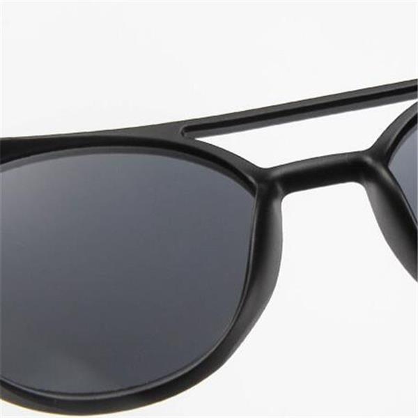 Grote foto klassieke punk zonnebril voor heren designer vintage brillen uv400 eyewear kleding dames sieraden