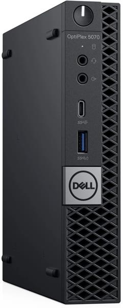 Grote foto windows 10 pro dell optiplex 5070 i7 9700t 16gb 256gb nvme garantie computers en software overige computers en software