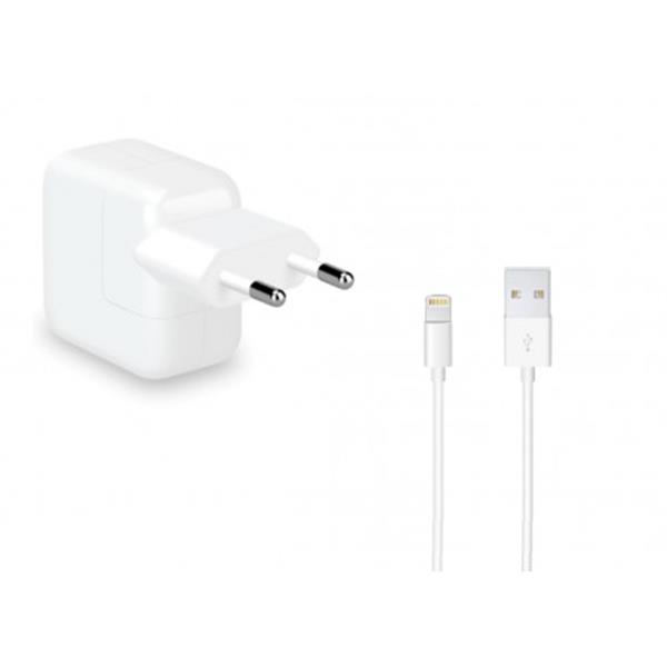 Grote foto fabrieksnieuw apple ipad 7 zilver 32gb 10.2 wifi 2 jaar garantie telecommunicatie ipad