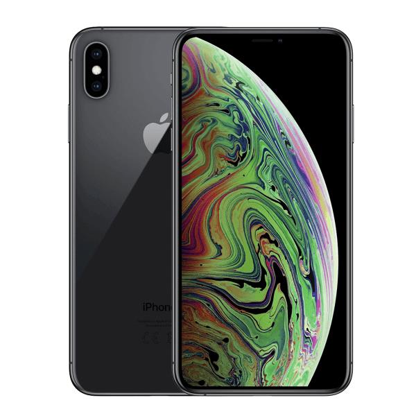 Grote foto fabrieksnieuw apple iphone 10 xs 256gb zwart 2 jaar garantie telecommunicatie apple iphone