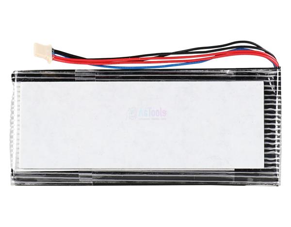Grote foto autel maxitpms ts508 accu auto onderdelen auto gereedschap