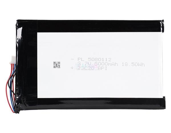 Grote foto autel maxipro mp808 accu auto onderdelen auto gereedschap