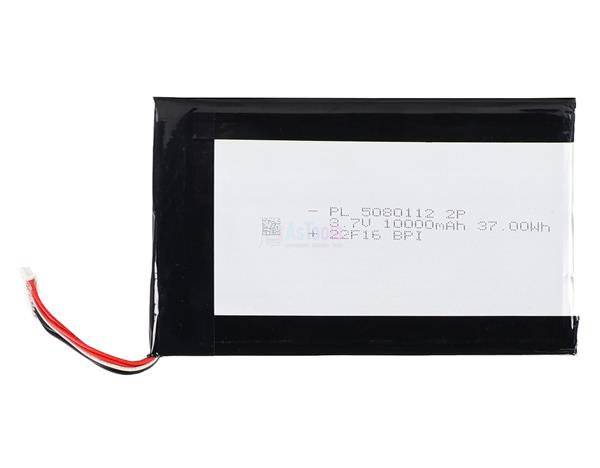 Grote foto autel maxisys ms906bt accu auto onderdelen auto gereedschap