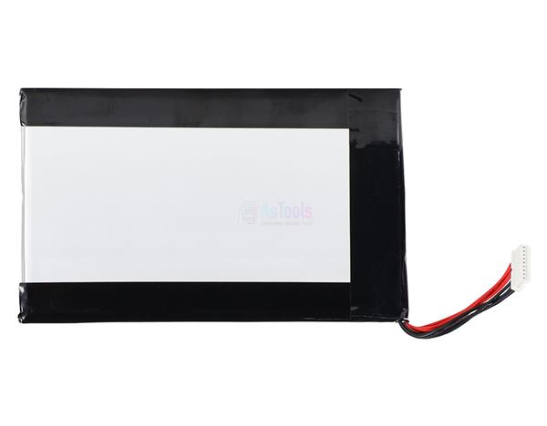 Grote foto autel maxisys ms906bt accu auto onderdelen auto gereedschap
