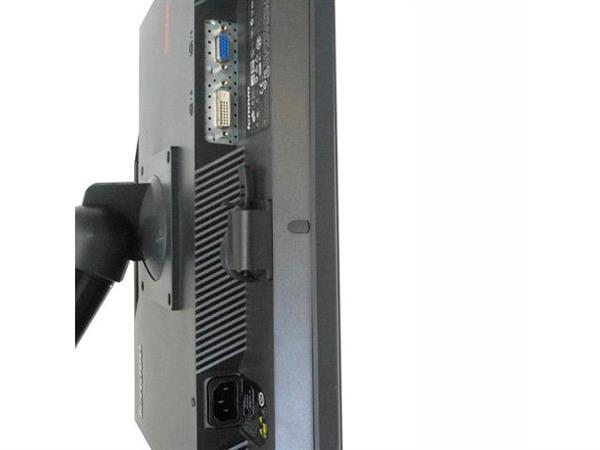 Grote foto lenovo 22 inch 1680x1050 l2250p dvi d vga computers en software overige computers en software