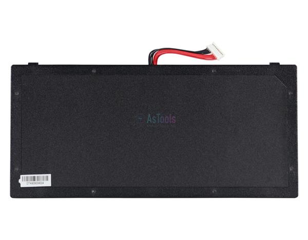 Grote foto autel maxisys elite accu auto onderdelen auto gereedschap