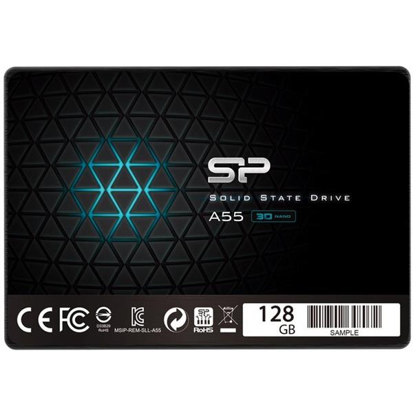 Grote foto a merk 128gb ssd supersnelle harddisk sata computers en software overige computers en software