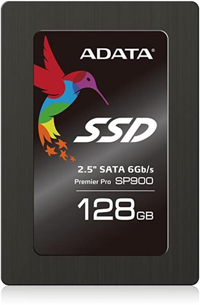 Grote foto a merk 128gb ssd supersnelle harddisk sata computers en software overige computers en software