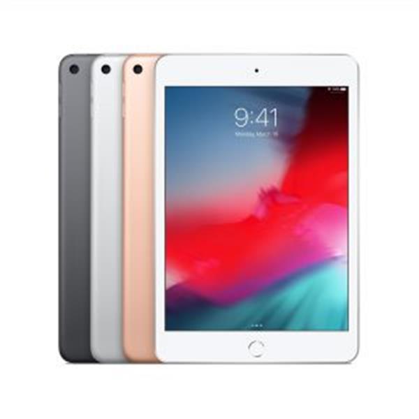 Grote foto apple ipad 7.9 mini 3 ios 12 16 32 64 128gb wifi 4g garantie telecommunicatie ipad