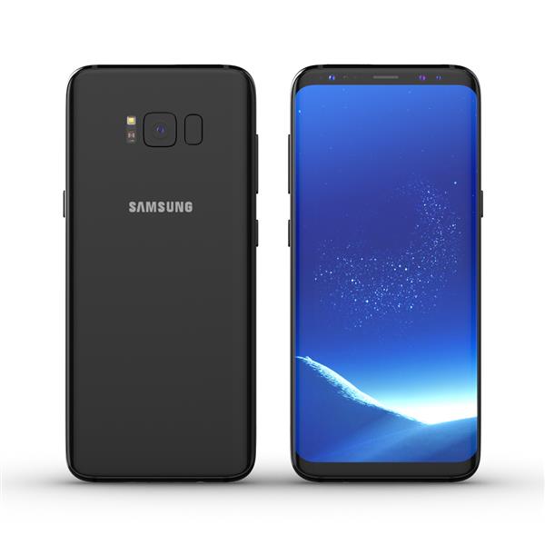 Grote foto samsung galaxy s8 64gb simlockvrij 8 core 2 3ghz 5.8 inch garantie telecommunicatie samsung