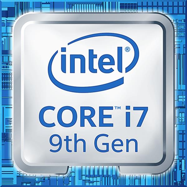 Grote foto intel core i7 9700k socket 1151 computers en software overige computers en software