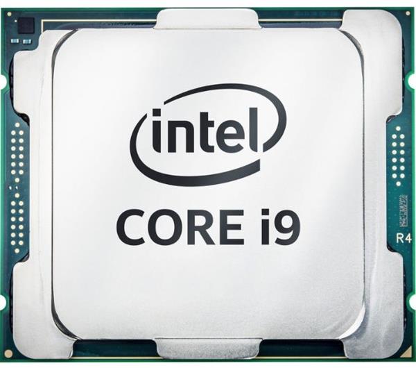 Grote foto intel core i9 9900k socket 1151 computers en software overige computers en software