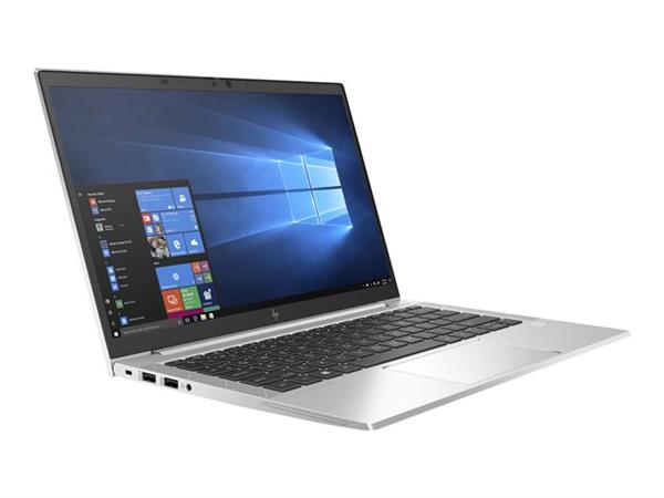 Grote foto hp elitebook x360 830 g7 computers en software overige computers en software