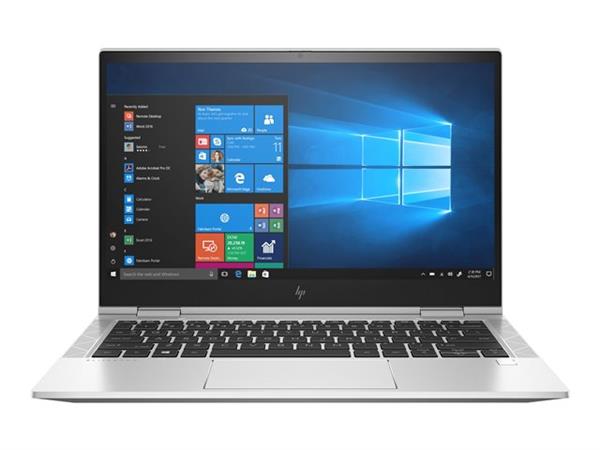 Grote foto hp elitebook x360 830 g7 computers en software overige computers en software