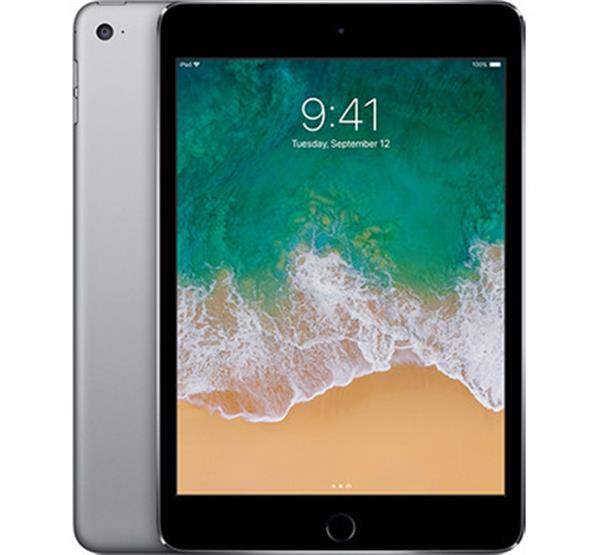 Grote foto apple ipad mini 2 16 32 64gb 7.9 wifi 4g zwart garantie telecommunicatie ipad