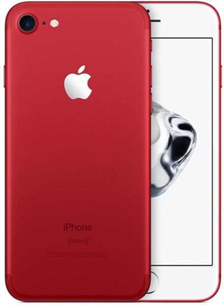 Grote foto apple iphone 7 128gb 4 7 simlockvrij garantie telecommunicatie apple iphone