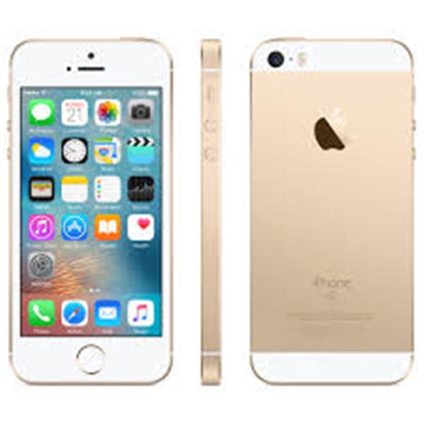 Grote foto apple iphone se model 2016 16 32 64 128gb 4 garantie telecommunicatie apple iphone
