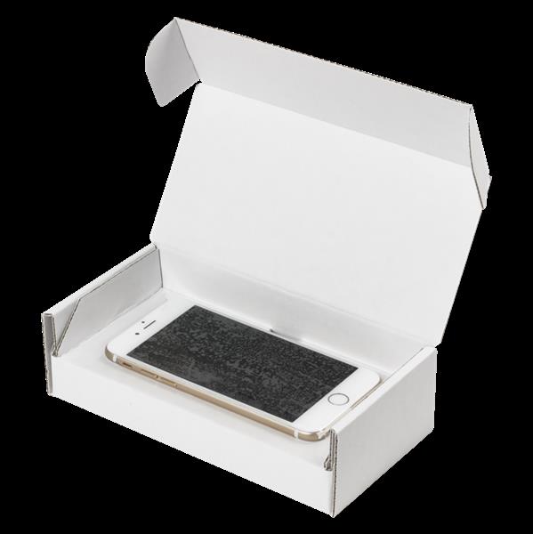 Grote foto apple iphone 6 128gb simlockvrij space grey garantie telecommunicatie apple iphone