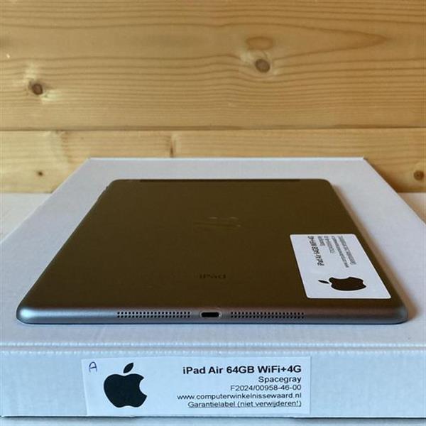 Grote foto magazijn opruiming apple ipad 9.7 air 16 32 64 128gb model 2013 wifi 4g garantie telecommunicatie ipad