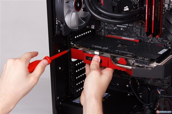 Grote foto op afspraak installatie nieuwe videokaart in zuidland computers en software overige computers en software