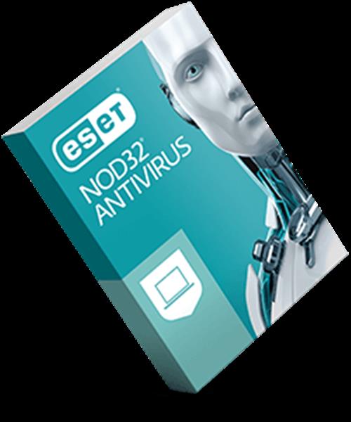 Grote foto nieuwe installatie eset nod32 antivirus licentie key 1 jaar geldig computers en software overige computers en software