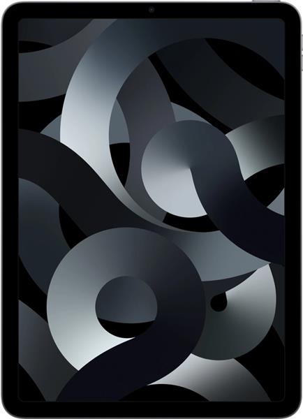 Grote foto apple ipad air 4 64gb model 2020 zwart wifi 4g garantie telecommunicatie tablets