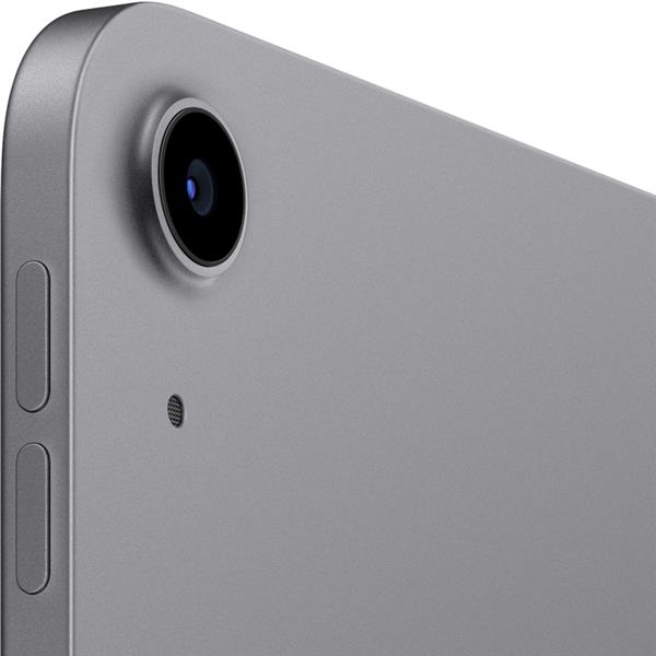Grote foto apple ipad air 4 64gb model 2020 zwart wifi 4g garantie telecommunicatie tablets