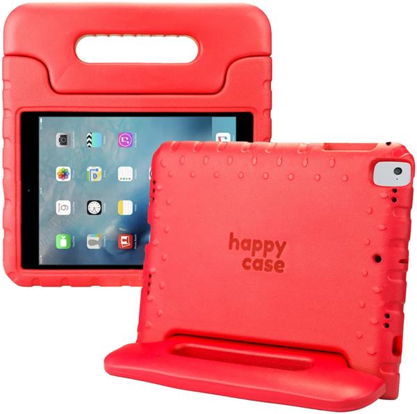 Grote foto basic kinder ipad met beschermhoes rood apple ipad air 9.7 16 32 64 128gb wifi 4g garantie telecommunicatie tablets