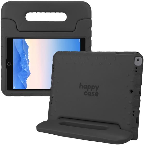 Grote foto basic kinder ipad met beschermhoes zwart apple ipad air 9.7 16 32 64 128gb wifi 4g garantie telecommunicatie tablets